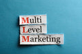 MLM Mailing List