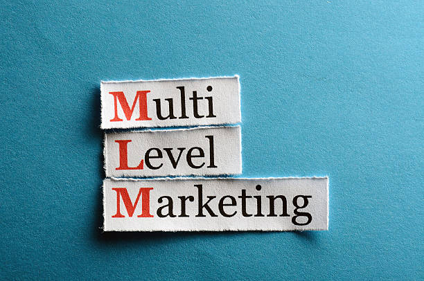 MLM Mailing List