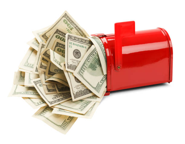 Opportunity Buyers Mailing List